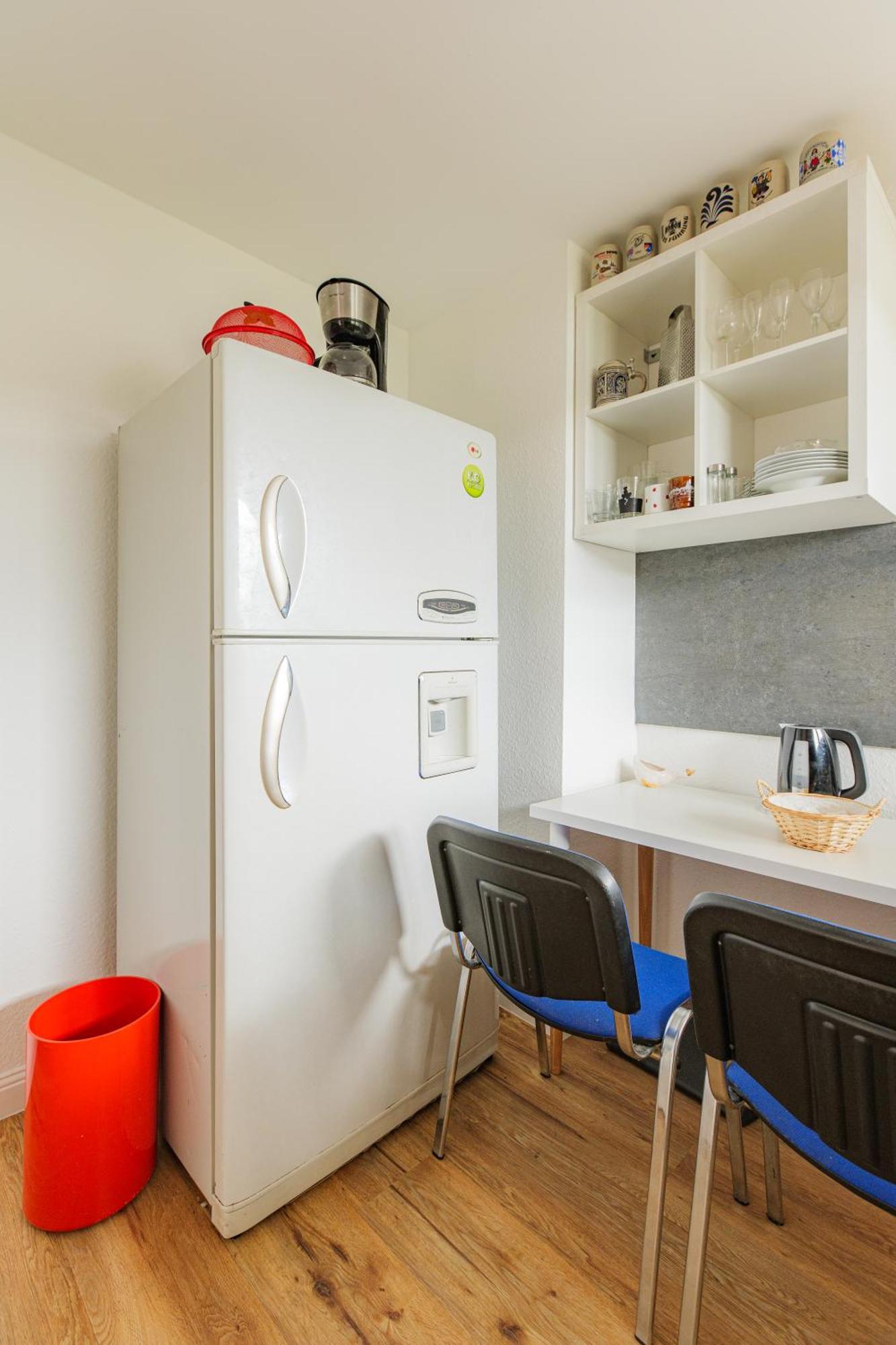 - Modern Space 3-bedroom With Balcony Bbq & Parking I 3 X Kingsize Bed I 10 Mins Central Station I Big Tv I Free Candies - Duisburg