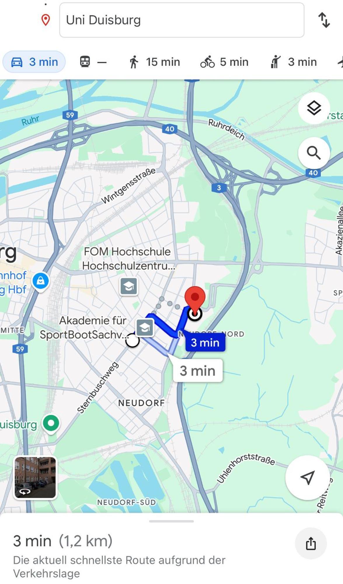 Apartment - Modern Space 3-bedroom With Balcony Bbq & Parking I 3 X Kingsize Bed I 10 Mins Central Station I Big Tv I Free Candies - Duisburg